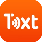 metavoicer - text to speech android application logo